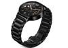 ساعت مچی هوشمند هوآوی 42 میلیمتر بند استیل مشکی Watch Steel Case with Black Steel Link Bracelet